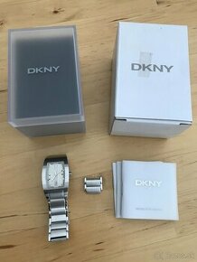 Hodinky DKNY - 2