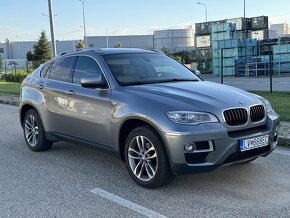 BMW X6 30d, r.v. 2/2014, 229.474km, 1.majiteľ, odpočet DPH - 2