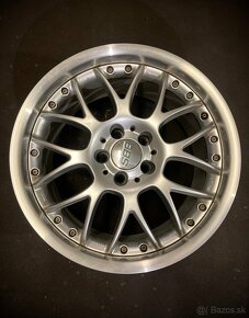 R18 5x112 BBS RX506 - 2