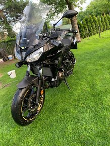 Predám Yamaha MT 07 tracer - 2