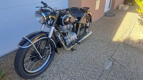 BMW R 25/2 - 2