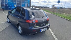 Fiat croma 1.9 JTD,88 kW - 2