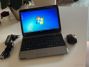 11.6"/Acer Notebook/2GB RAM/160GB HDD/512MB Grafika - 2