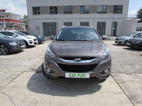 Hyundai ix35 1.6 GDI Style 4x2 - 2