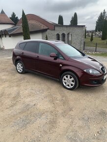 Seat alte xl - 2