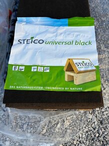 Steico Universal Black 22 mm - 2