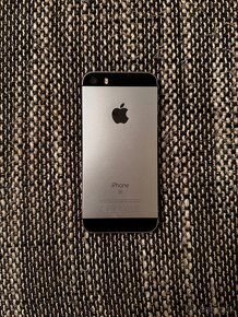 Apple Iphone SE 2016 64gb - 2