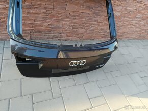 Audi A6 piate dvere - 2