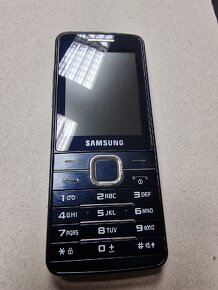 Samsung GTS5610 - 2