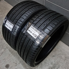 Letné pneumatiky 225/35 R19 SAILUN DOT0424 - 2