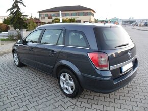 Opel Astra H Caravan Combi 1.7 CDTI-74 KW - 2