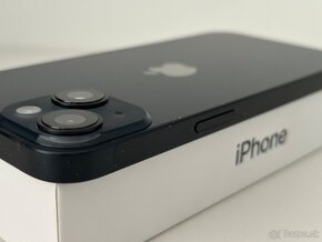 iPhone 14 128GB Čierna - 2