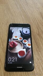 Huawei P9 lite mini - 2