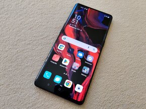 Oppo Find X2 Neo.  12gb/256gb.  Tmavá metalíza. - 2