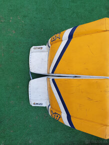 Brankarsky set BRIANS Gnetik V - 2