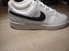 Nike court vision low - 2