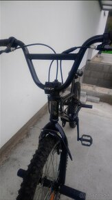 BMX GT - 2