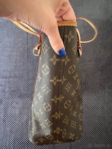 Louis Vuitton Neverfull - 2