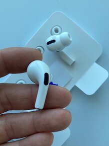 Náhradné Originál Apple AirPods Pro Slúchadlo ľavé a pravé - 2