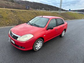 Renault Thalia 1.2 benzin - 2