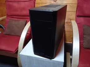 PCčko  v cene 160e s intel  i5 16GB a RX570 - 2