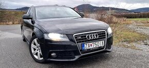 Audi A4 2.0Tdi Sline - 2