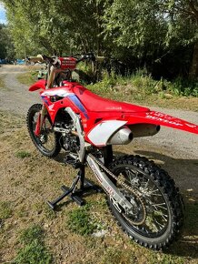 CRF 250 2021 - 2