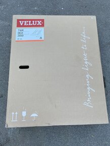 Svetlovod Velux - 2