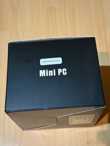 Mini pc ace magican - 2