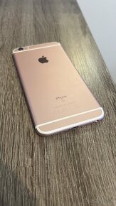 Apple iPhone 6S Plus 128GB - 2