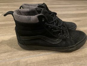 Vans panske EU 41 - 2