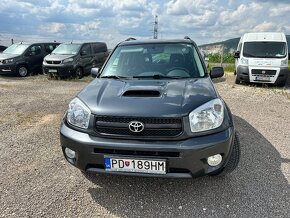 Toyota RAV4 2.0 D-4D 5D Sol 2 - 2