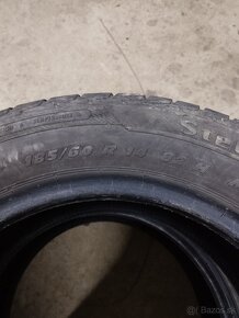 2x pneu 185/60 r14 letne - 2