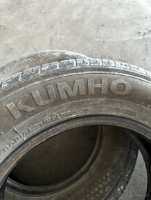 2x KUMHO EcoWing ES31 175/70 R14 88T - 2