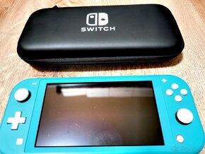 Nintendo Switch Lite - 2