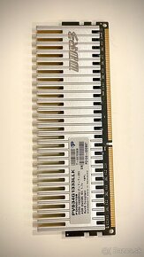 Predam DDR3 (2x2GB) Patriot Viper - 2