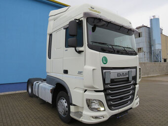 DAF XF510FT,EURO6,Aut,Navi,Tank 1500L - 2