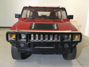 Hummer H2  BUDDY TOYS - 2