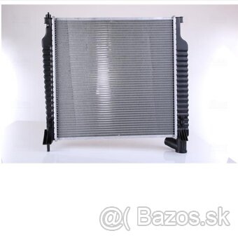 Chladič motora Jeep Cherokee 2001-2008 - 2