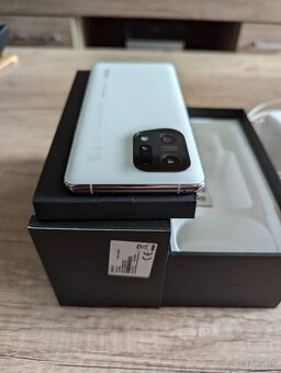 Oppo Find X5 White 8/256 GB. - 2