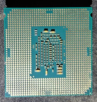 Predam CPU Intel i7 6700K - 2