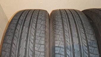 YOKOHAMA  225/55 R18 98H - 2