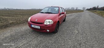 Renault Thalia - 2