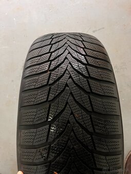 Zimná pneumatika NEXEN 225/50R18 - 1ks - 2