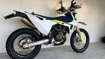 HUSQVARNA 701 Enduro - 2