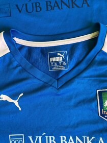 futbalovy dres Puma c. 152, 164 - 2