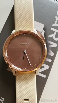 Garmin Vivomove HR - 2