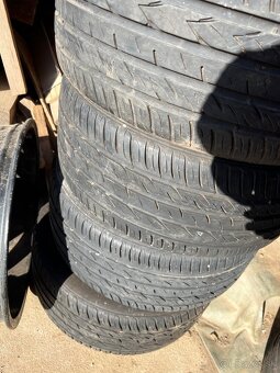 225/45 R18. Letné 4ks - 2