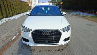 Audi a3 Quatro s tronic 2019 - 2