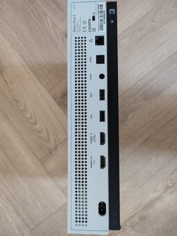 Xbox one S - 2